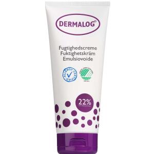 Køb DERMALOG Fugtighedscreme 22% 200 ml online hos apotekeren.dk