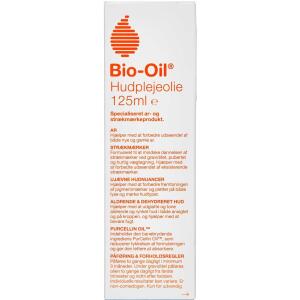 Køb Bio-oil 125 ml online hos apotekeren.dk