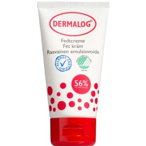 Køb DERMALOG Fedtcreme 56% 50 ml online hos apotekeren.dk
