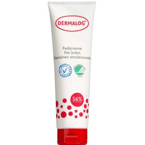 Køb DERMALOG Fedtcreme 56% 300 ml online hos apotekeren.dk