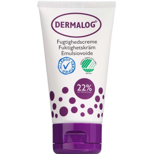 Køb DERMALOG Fugtighedscreme 22% 50 ml online hos apotekeren.dk