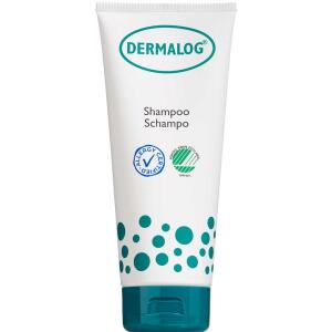 Køb DERMALOG Shampoo 200 ml online hos apotekeren.dk