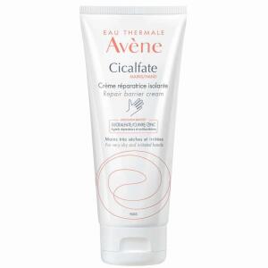 Køb Avene Cicalfate håndcreme 100 ml online hos apotekeren.dk