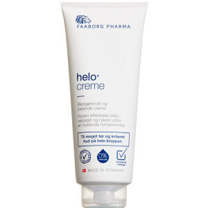 Køb Faaborg Pharma Helo Creme 400 ml online hos apotekeren.dk