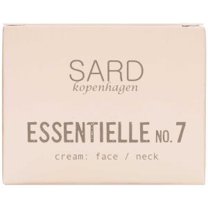 Køb SARDkopenhagen Essentielle No.7 Face Cream Anti-Age 50 ml online hos apotekeren.dk