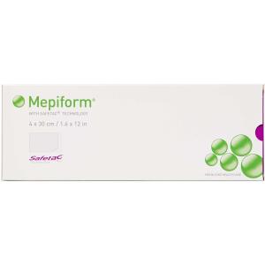 Køb Mepiform 4 x 30 cm 5 stk. online hos apotekeren.dk