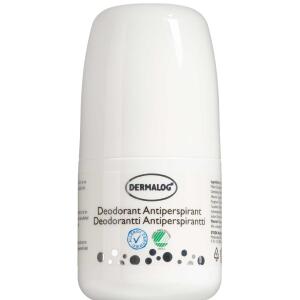 Køb DERMALOG Deodorant Antiperspirant 50 ml online hos apotekeren.dk