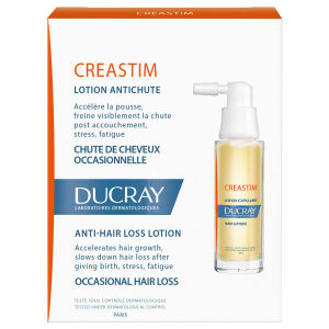 Køb Ducray Creamstim Lotion 2x30 ml online hos apotekeren.dk
