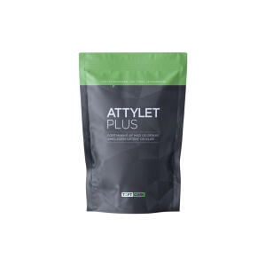 Køb Attylet Plus Fortykningsmiddel 400 g online hos apotekeren.dk