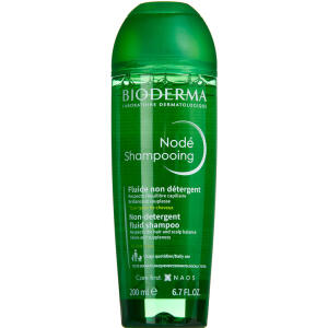 Køb Bioderma Nodé Fluid shampoo 200 ml online hos apotekeren.dk