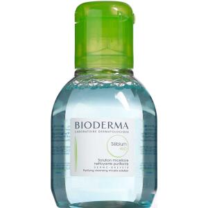 Køb Bioderma Sébium H2O 100 ml online hos apotekeren.dk