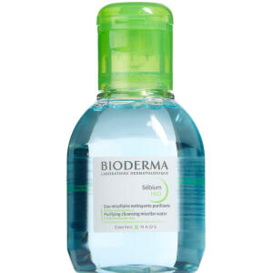 Køb Bioderma Sébium H2O 100 ml online hos apotekeren.dk