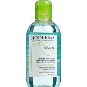 Køb Bioderma Sébium H2O 250 ml online hos apotekeren.dk