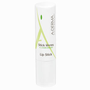 Køb A-Derma Lip Stick 4 g online hos apotekeren.dk