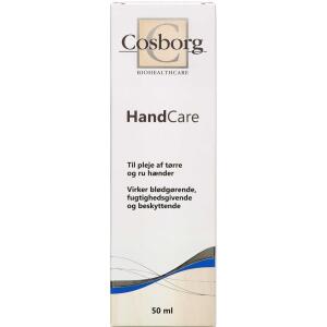 Køb Cosborg Handcare 50 ml online hos apotekeren.dk