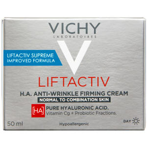 Køb Vichy Liftactiv Supreme PNM Normal/kombineret hud 50 ml online hos apotekeren.dk