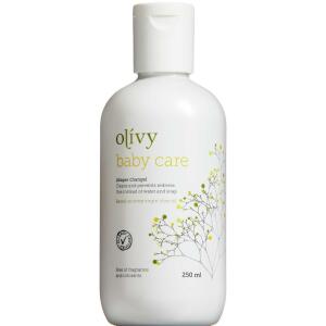 Køb Olívy Baby Care liniment t/bleskift 250ml online hos apotekeren.dk