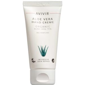 Køb AVIVIR Aloe Vera Hand creme 50 ml online hos apotekeren.dk