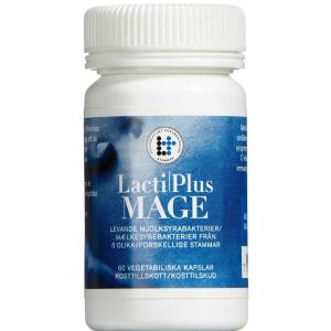 Køb LactiPlus Mave 60 stk. online hos apotekeren.dk