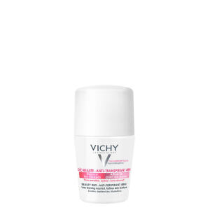 Køb Vichy Beauty Deodorant - 48H Anti-perspirant 50 ml online hos apotekeren.dk