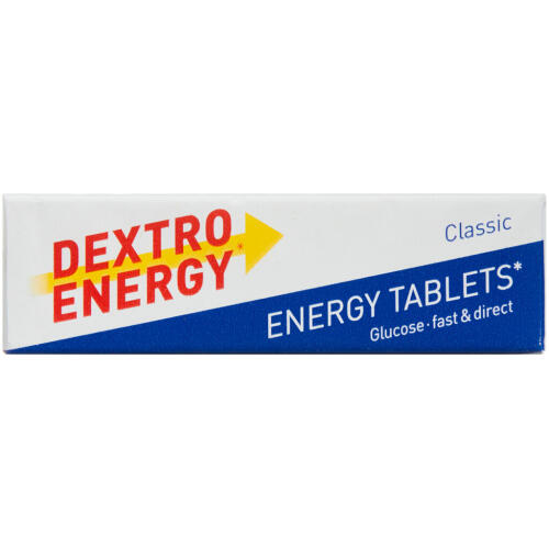 Køb Dextro Energy Classic 47 g online hos apotekeren.dk