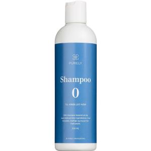 Køb Purely Professional Shampoo 0 300 ml online hos apotekeren.dk