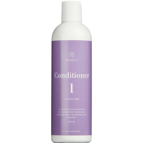 Køb Purely Professional Conditioner 1 300 ml online hos apotekeren.dk