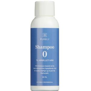 Køb Purely Professional Shampoo 0 60 ml online hos apotekeren.dk