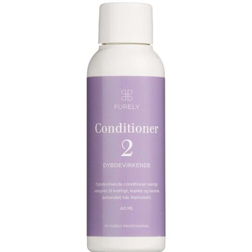 Køb Purely Professional Conditioner 2 60 ml online hos apotekeren.dk