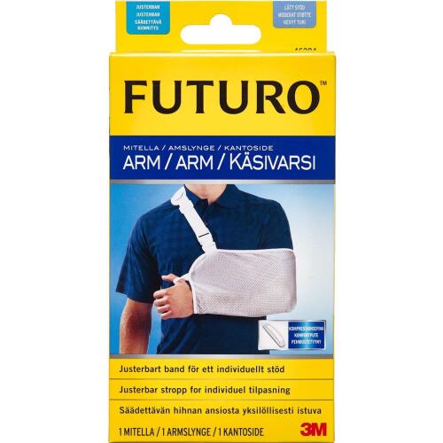 Køb Futuro armslynge voksen online hos apotekeren.dk