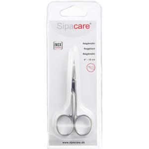 Køb Sipacare Neglesaks Manicure 10 cm 1 stk online hos apotekeren.dk