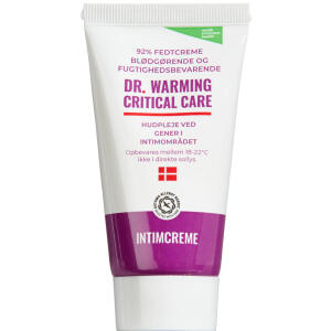 Køb Dr.Warming Critical Care 40 ml online hos apotekeren.dk