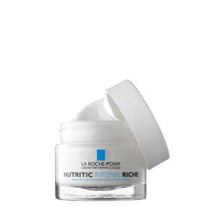 Køb La Roche-Posay Nutritic Intense Rich fugtighedscreme 50 ml online hos apotekeren.dk