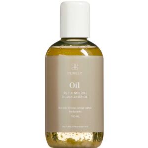 Køb Purely Proffesional Oil 1 100 ml online hos apotekeren.dk