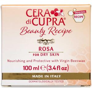 Køb Cera Di Cupra Beauty Recipe Rosa krukke 100 ml online hos apotekeren.dk