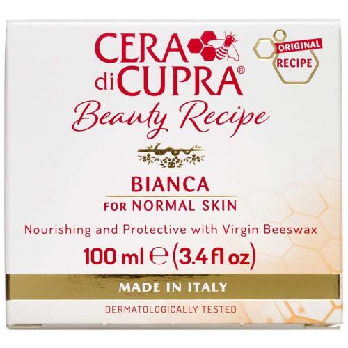 Køb Cera di Cupra Bianca krukke 100 ml online hos apotekeren.dk