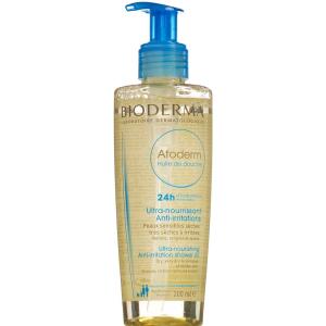 Køb Bioderma Atoderm Huile De Douche 200 ml online hos apotekeren.dk