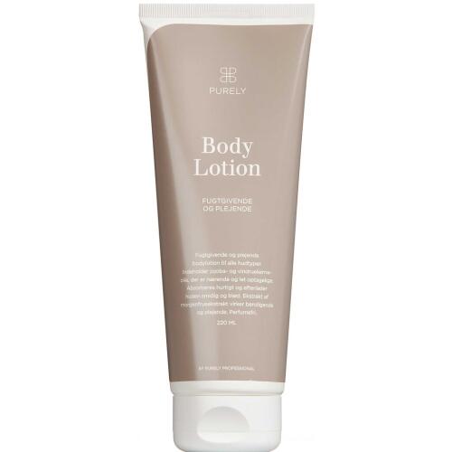 Køb Purely Professional body lotion 1 220 ml online hos apotekeren.dk