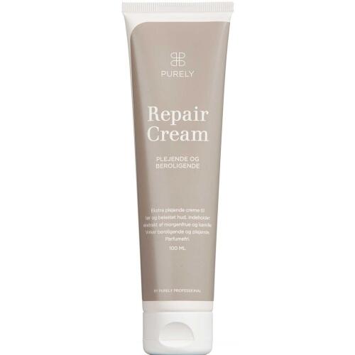 Køb Purely Professional repair cream 1 100 ml online hos apotekeren.dk