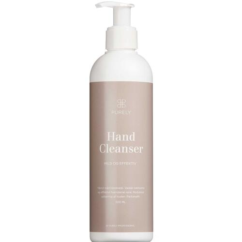 Køb Purely Professional hand cleanser 2 300 ml online hos apotekeren.dk