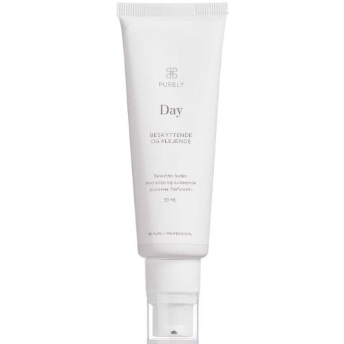 Køb Purely Professional Day Cream 50 ml online hos apotekeren.dk