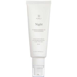 Køb Purely Professional night creme 50 ml online hos apotekeren.dk