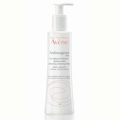 Køb Avène Anti-redness Cleanser 200 ml. online hos apotekeren.dk