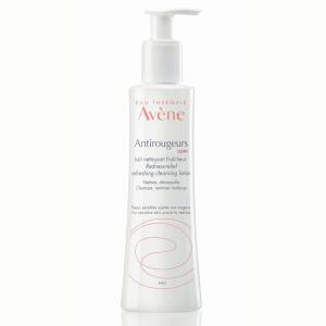 Køb Avène Anti-redness Cleanser renselotion til sensitiv hud 200 ml.  online hos apotekeren.dk