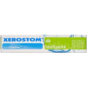 Køb Xerostom Tandpasta 50 ml online hos apotekeren.dk