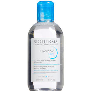 Køb Bioderma Hydrabio H2O 250 ml online hos apotekeren.dk