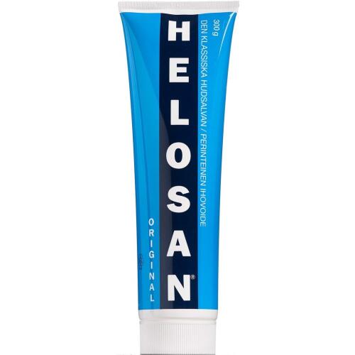 Køb Helosan Original salve 300 g online hos apotekeren.dk