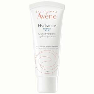 Køb Avène Hydrance Rich ansigtscreme 40 ml online hos apotekeren.dk