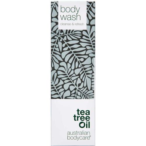 Køb Australian Bodycare Body Wash 200 ml online hos apotekeren.dk