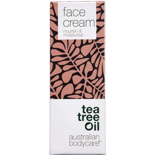 Køb Australian Bodycare Face Cream 50 ml online hos apotekeren.dk